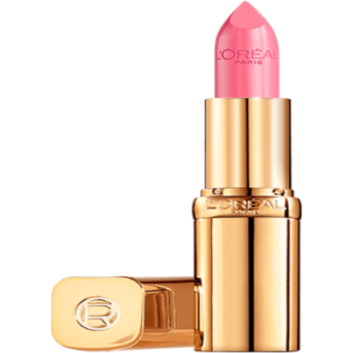 L'Oreal Paris Color Riche Satin Lipstick