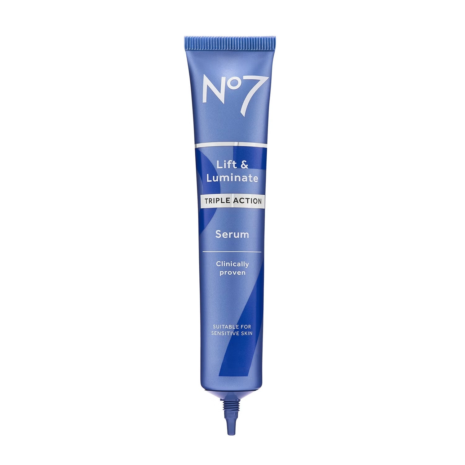 No7 Lift & Luminate TRIPLE ACTION Serum