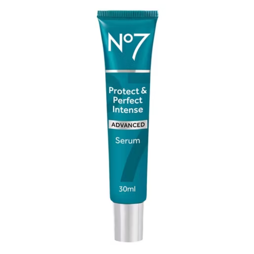No7  Protect & Perfect Intense ADVANCED Serum - 30ml