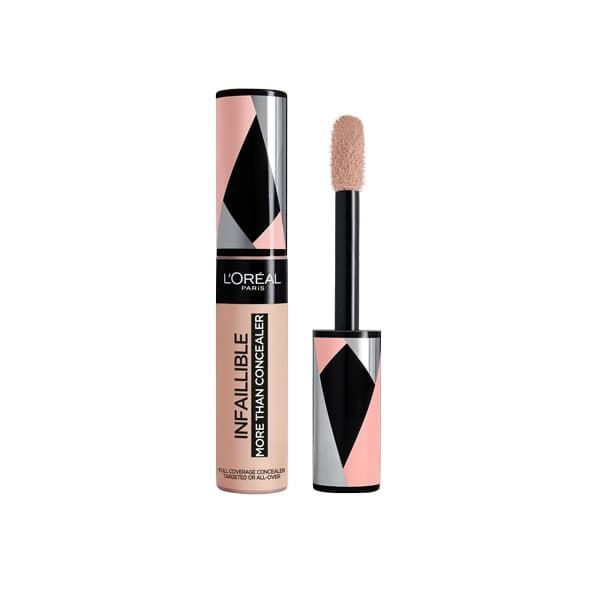 L'Oreal Paris Infallible More Than Concealer 24h