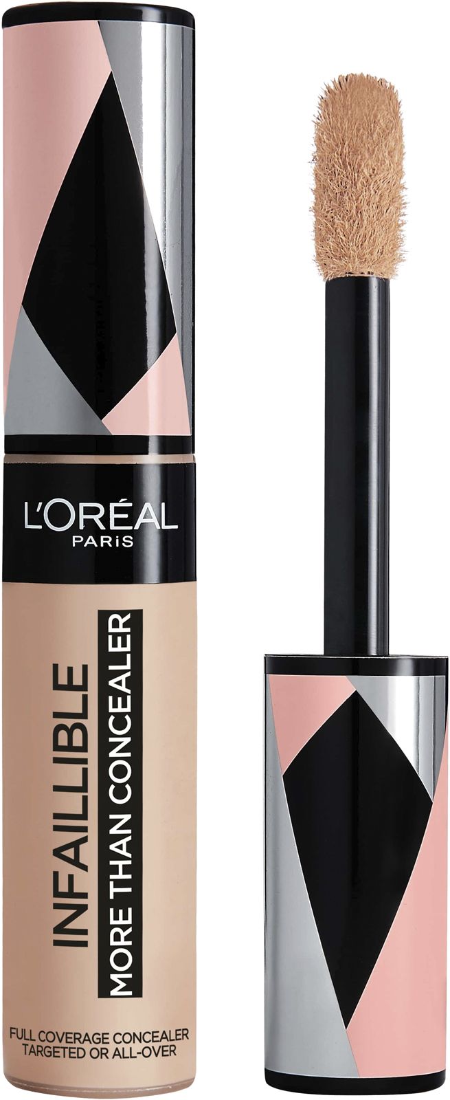 L'Oreal Paris Infallible More Than Concealer 24h