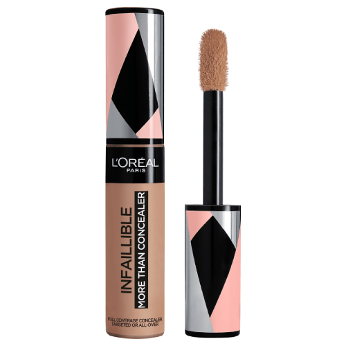 L'Oreal Paris Infallible More Than Concealer 24h