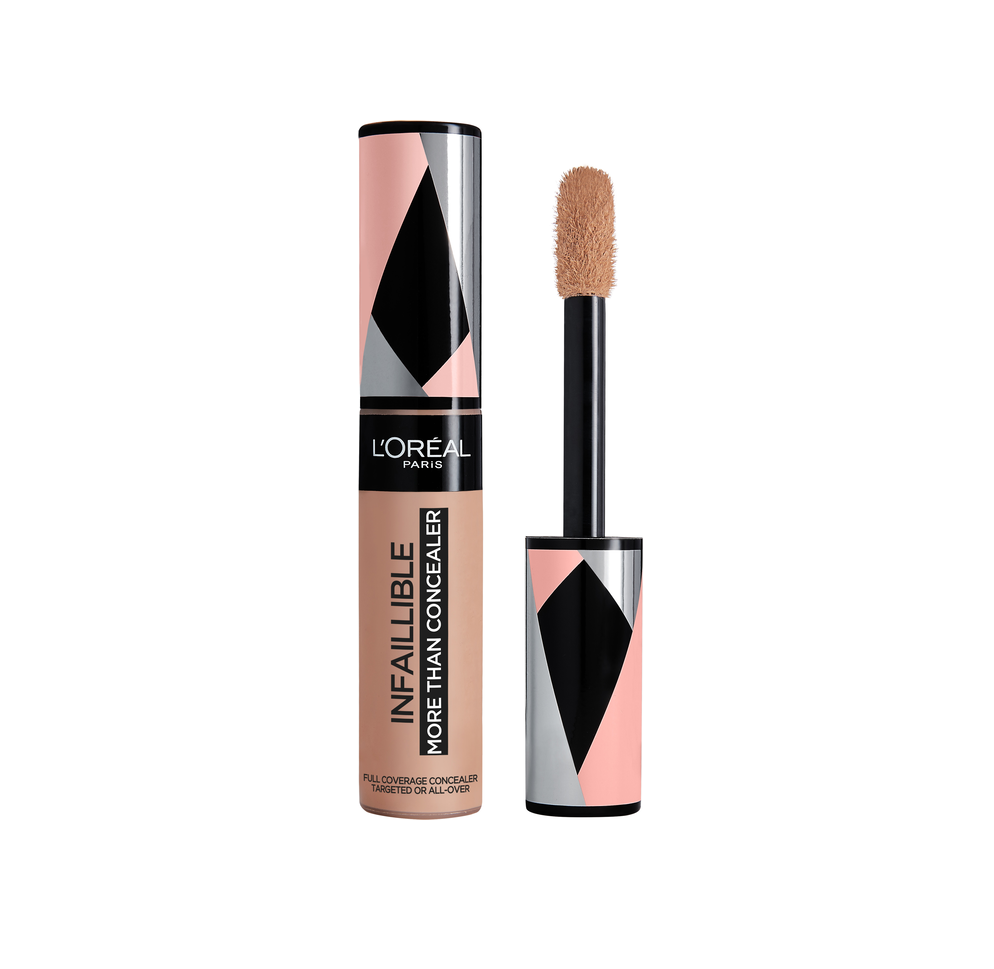 L'Oreal Paris Infallible More Than Concealer 24h