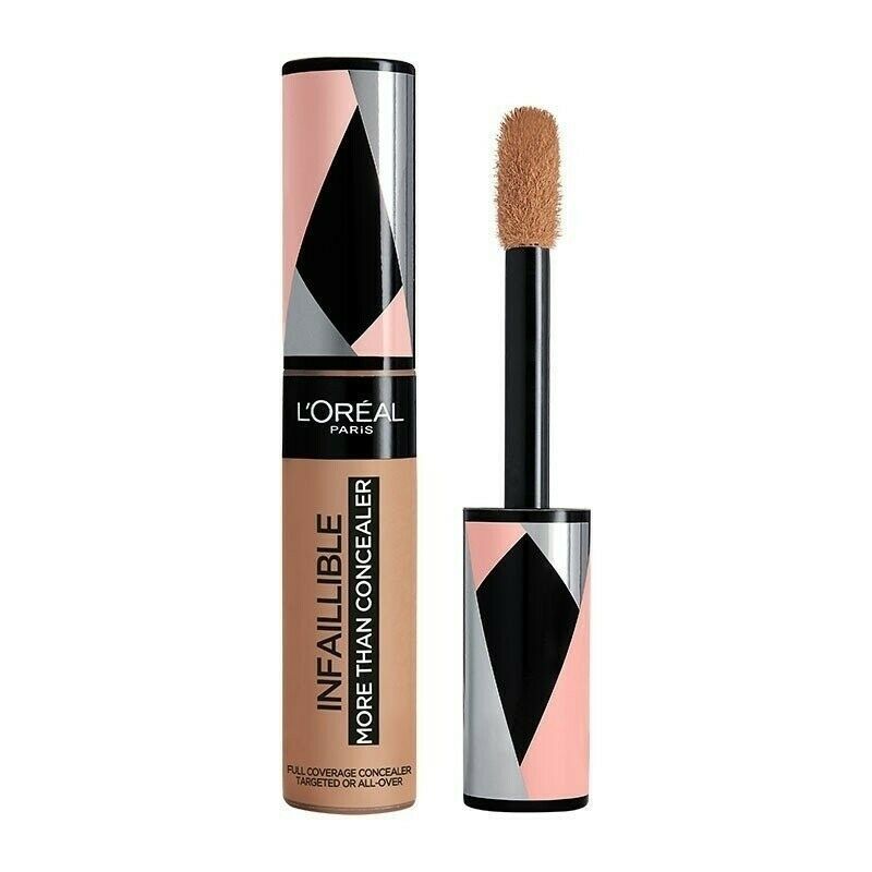 L'Oreal Paris Infallible More Than Concealer 24h