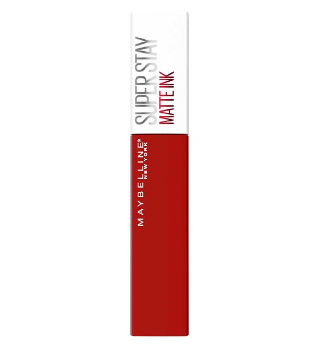 MAYBELLINE Superstay Matte Ink Liquid Lipstick