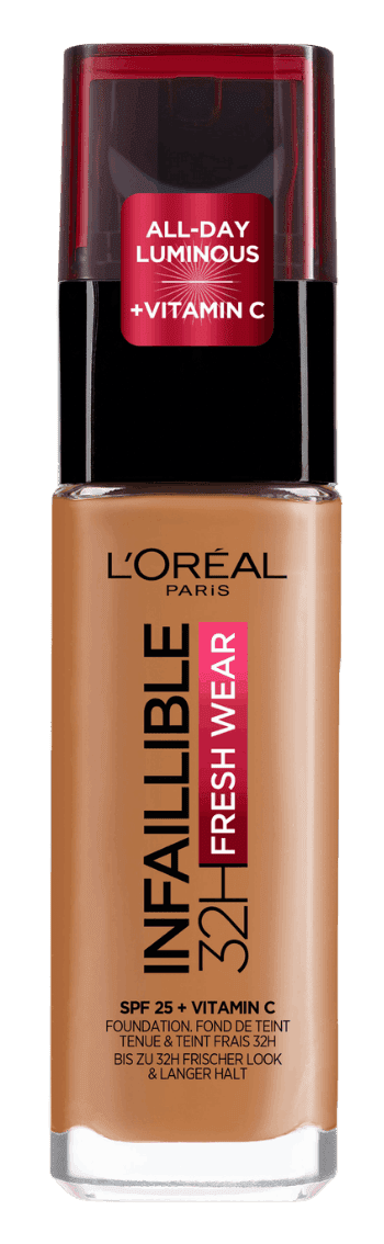 L'Oreal Paris  Infallible 32H Freshwear Foundation