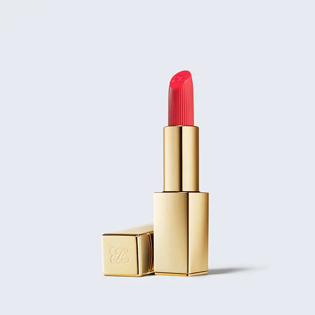 Estée Lauder Pure Color Creme Lipstick - 330_IMPASSIONED