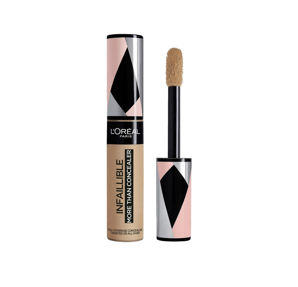 L'Oreal Paris Infallible More Than Concealer 24h