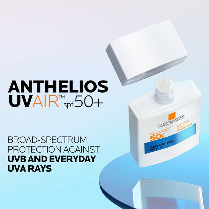 La-Roche-Posay Anthelios UVAIR Daily SPF50+ 40ml