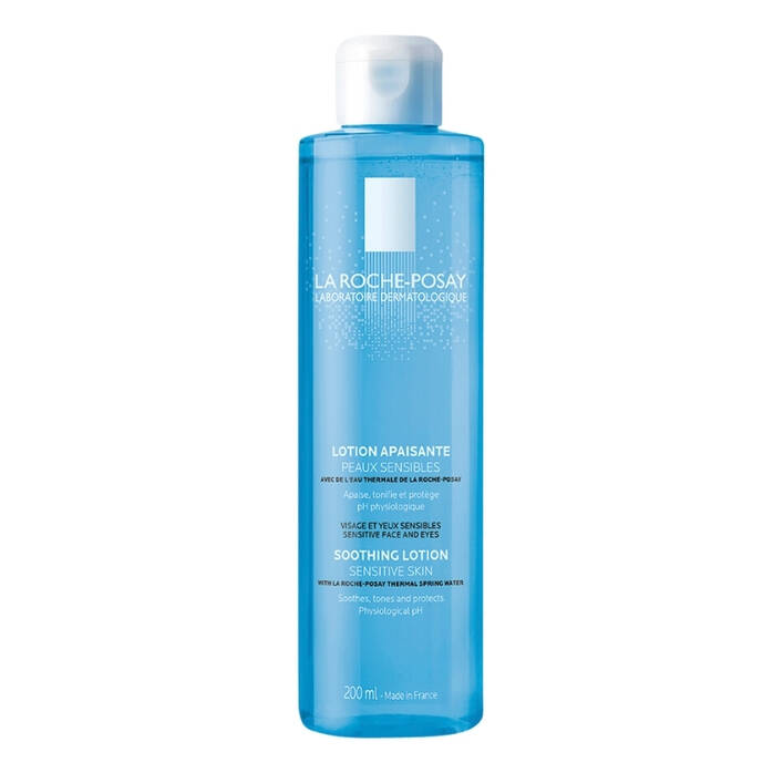 La Roche-Posay Soothing Lotion Sensitive Skin 200ml