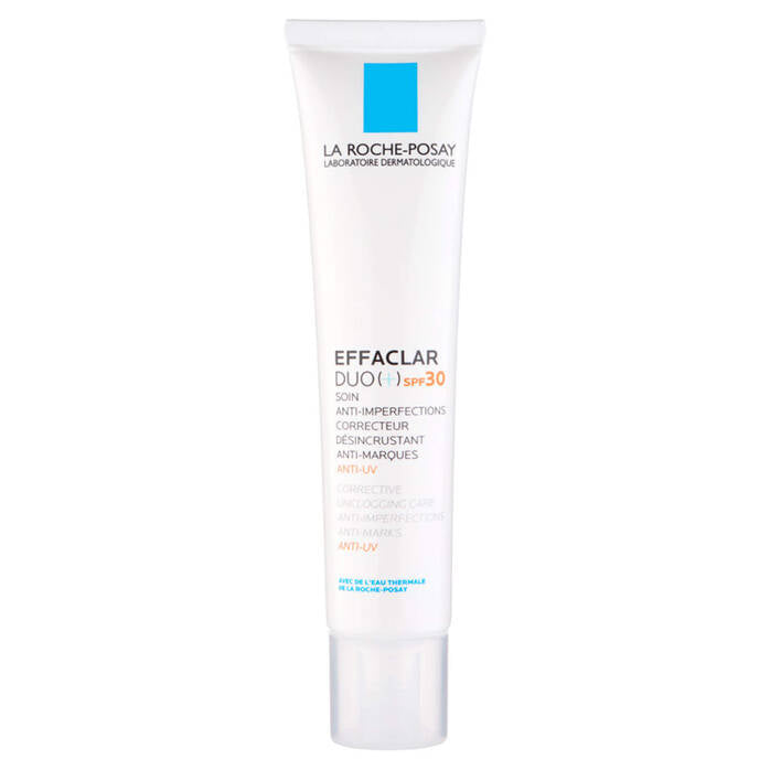 La Roche-Posay Effaclar Duo [+] SPF 30 with Niacinamide 40ml