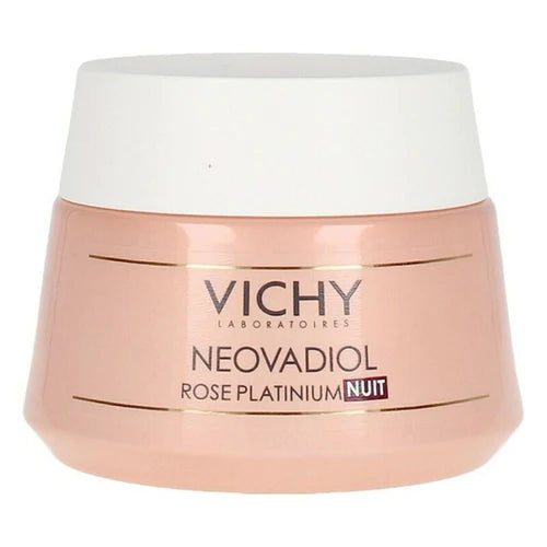 Vichy Neovadiol Rose Platinum Night Cream 50ml