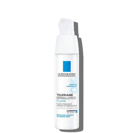 La Roche Posay Toleriane Dermallergo Soothing Fluid Cream 40ml