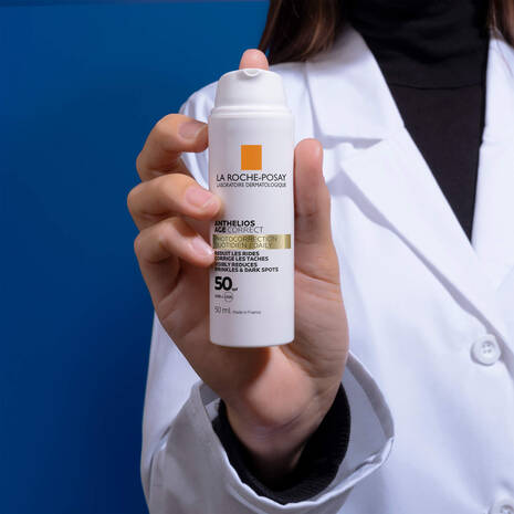 La Roche-Posay Anthelios Age Correct Daily anti-ageing factor 50spf
