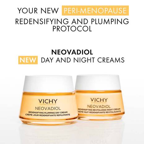 Vichy Neovadiol Peri-Menopause Anti-aging Day Face Cream for DRY SKIN 50ml