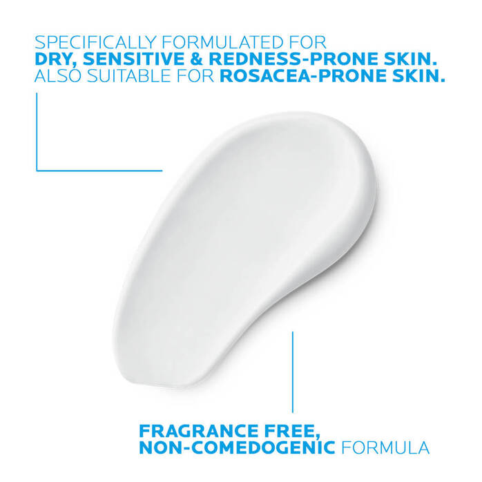 La Roche-Posay Toleriane Rosaliac AR Concentrate 40ml
