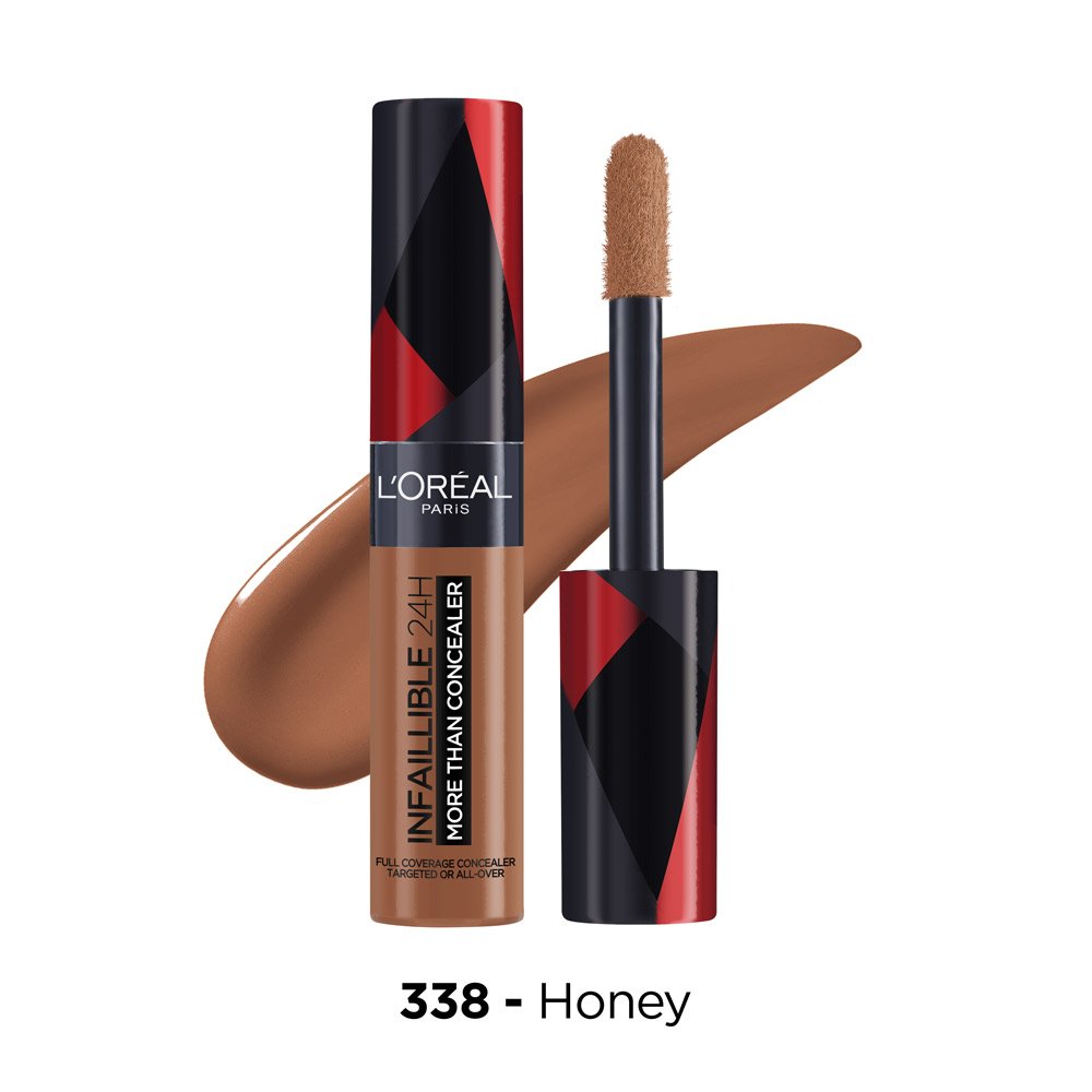 L'Oreal Paris Infallible 24hr More Than Concealer