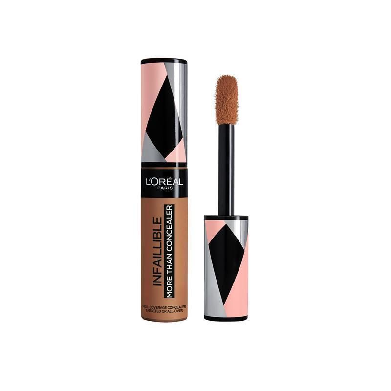 L'Oreal Paris Infallible More Than Concealer 24h