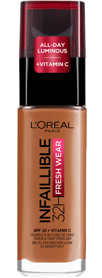 L'Oreal Paris  Infallible 32H Freshwear Foundation