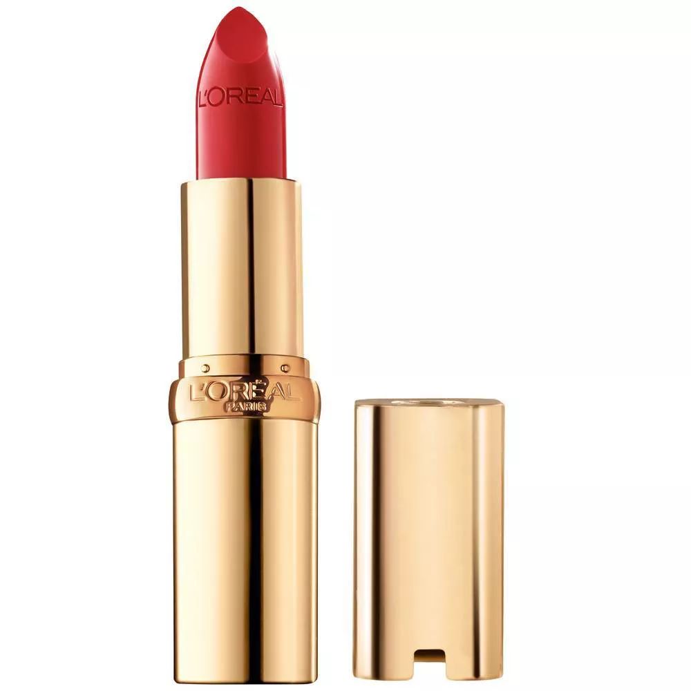 LOréal Color Riche Satin Lipstick