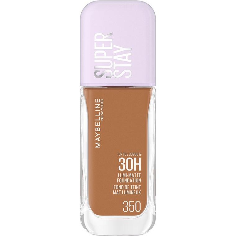 Maybelline Super Stay Lumi Matte Foundation - 350