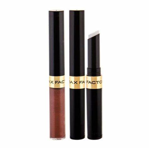 Maxfactor Lipfinity Lip Colour