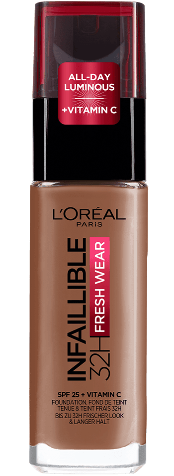 L'Oreal Paris  Infallible 32H Freshwear Foundation