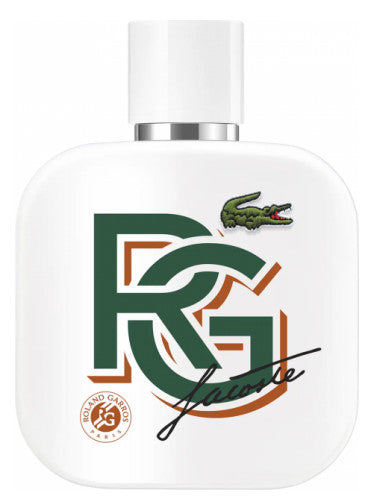 Lacoste Blanc Roland Garros EDP 100ml