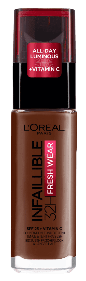 L'Oreal Paris  Infallible 32H Freshwear Foundation