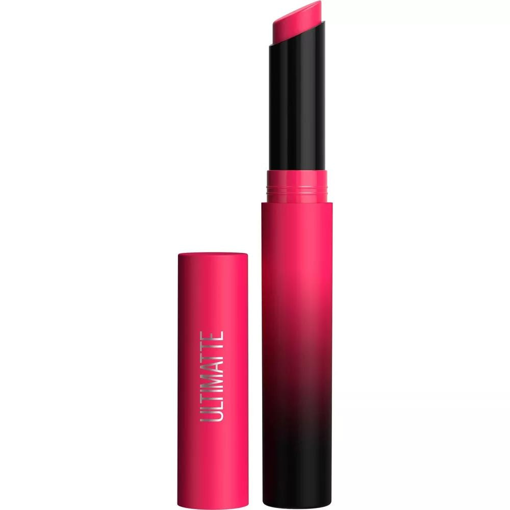 MAYBELLINE Color Sensational Ultimate Slim Lipstick