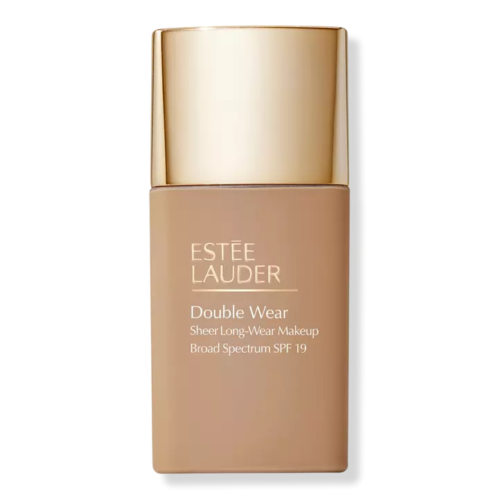 Estée Lauder Double Wear Sheer Long-Wear Foundation SPF20 30ml