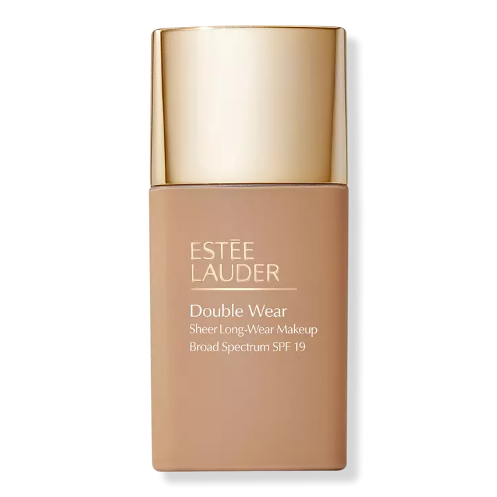 Estée Lauder Double Wear Sheer Long-Wear Foundation SPF20 30ml