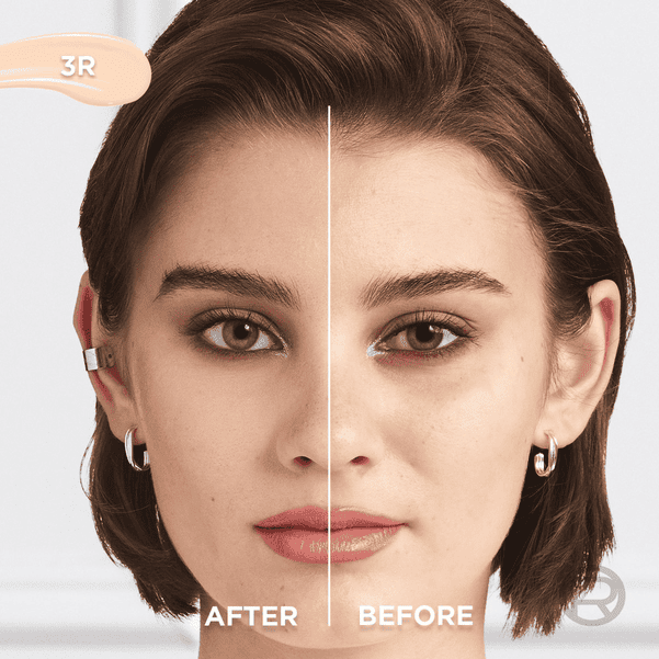 L'Oreal Paris True Match Radiant Serum Concealer - 3R