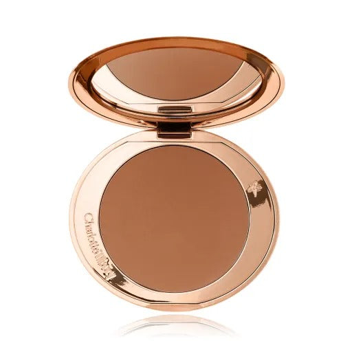 Charlotte Tilbury Airbrush Bronzer Refillable Rechargeable