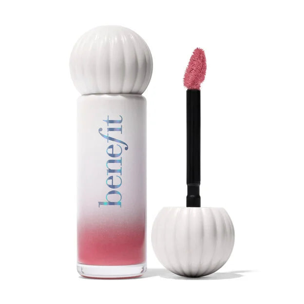 Benefit Splashtint Moisturising Dewy Lip Tint - 3_-_Fresh_Squeezed_Grapefruit_Pink