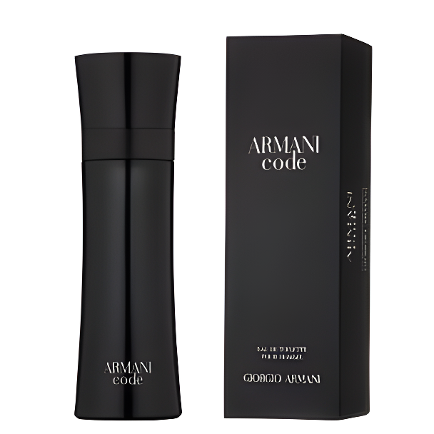 Giorgio Armani Armani Code EDT 125ml