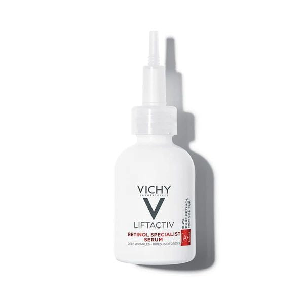 Liftactiv Deep Wrinkles Serum with 0.2% Pure Retinol 30ML