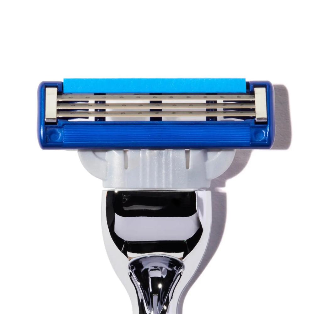 GILLETTE MACH3 TURBO 3D RAZOR