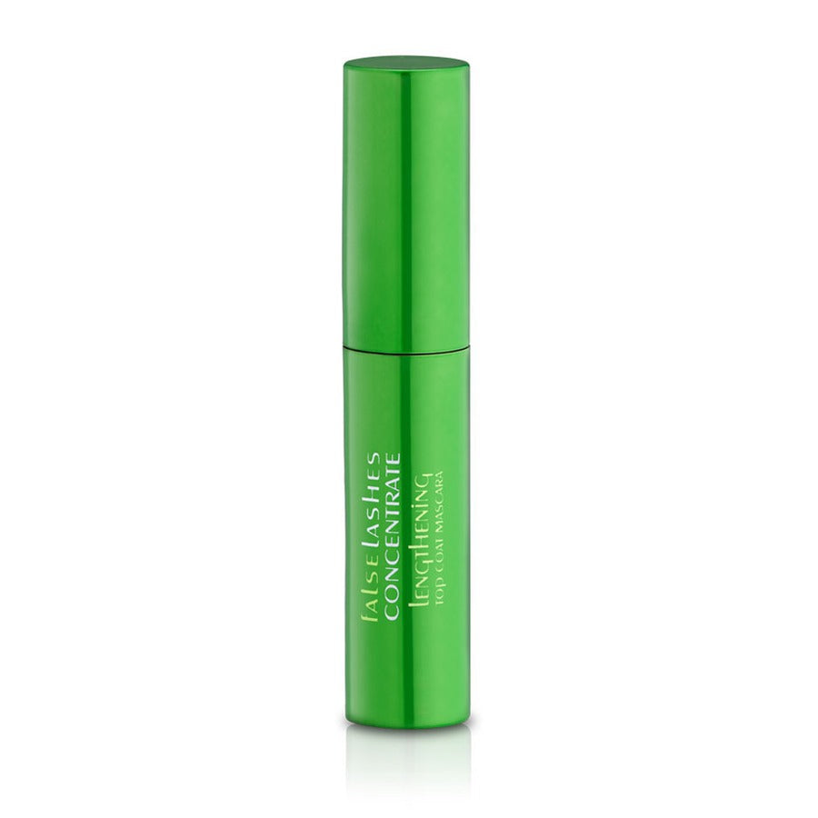 Kiko Lengthening False Lashes Concentrate Top Coat Mascara