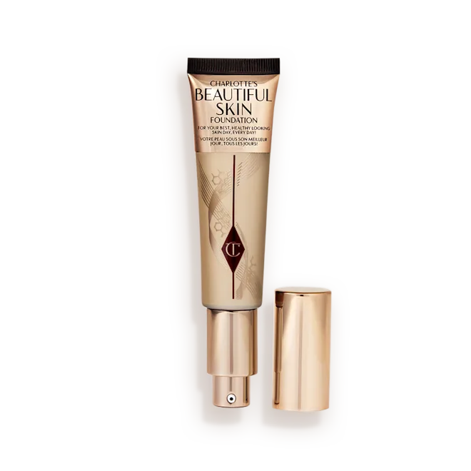 Charlotte Tilbury Beautiful Skin Foundation - 3_Cool