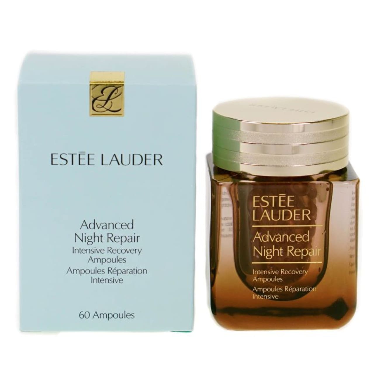 Estée Lauder Advanced Night Repair Intensive Recovery 60 Ampoules