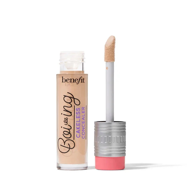 Benefit Boi-ing Cakeless Concealer - 4.25-Carry_On