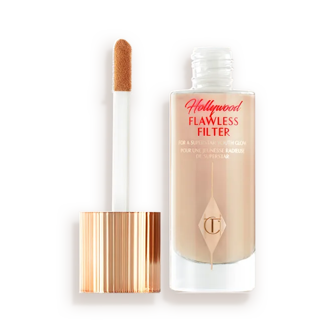 Hollywood Flawless Filter 4.5 Medium