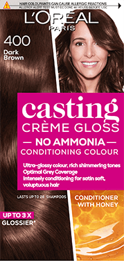 L'Oreal Paris Casting Creme Gloss Semi-Permanent Hair Dye