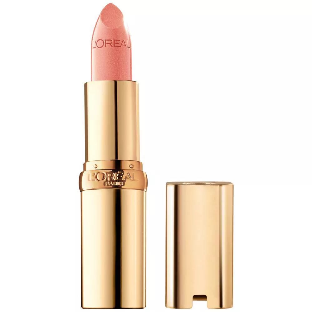 LOréal Color Riche Satin Lipstick