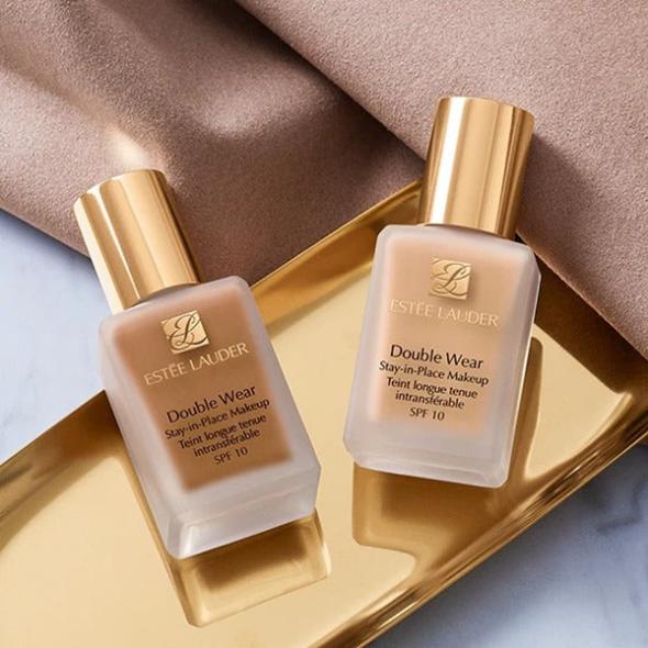 Estée Lauder Double Wear Stay-in-Place Foundation