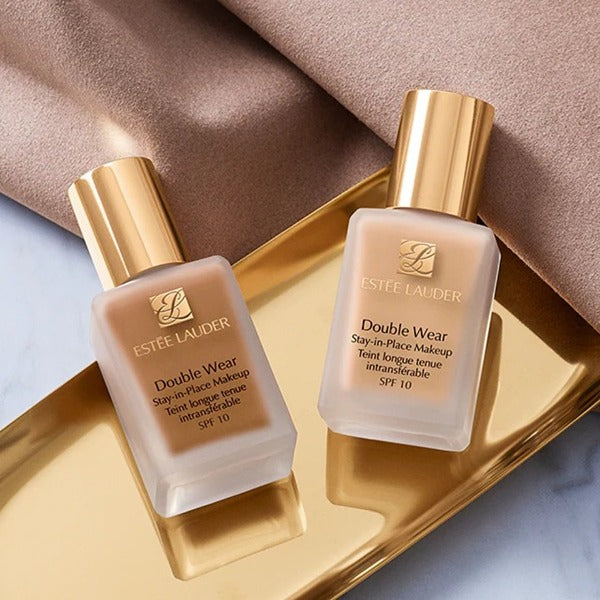 Estée Lauder Double Wear Stay-in-Place Foundation