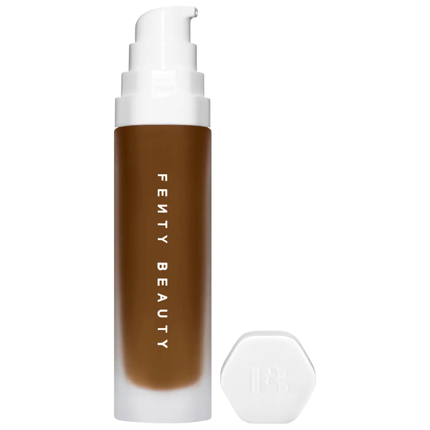 Soft'lit Naturally Luminous Longwear Foundation - 445