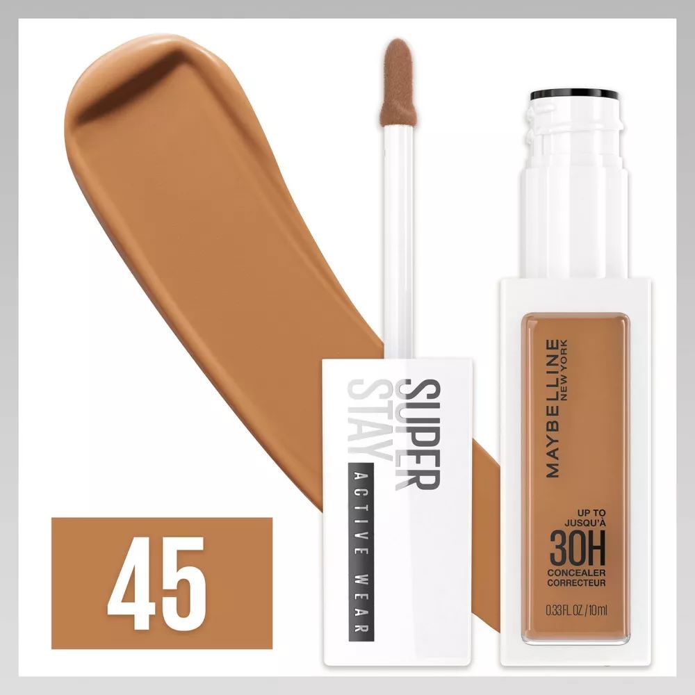 MAYBELLINE Superstay Activewear 30H Concealer