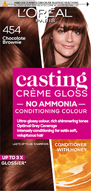 L'Oreal Paris Casting Creme Gloss Semi-Permanent Hair Dye